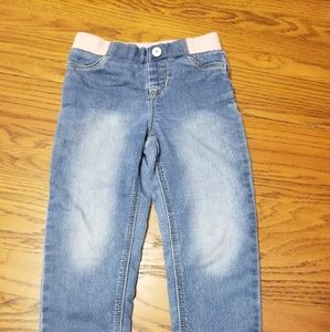 4T jeans